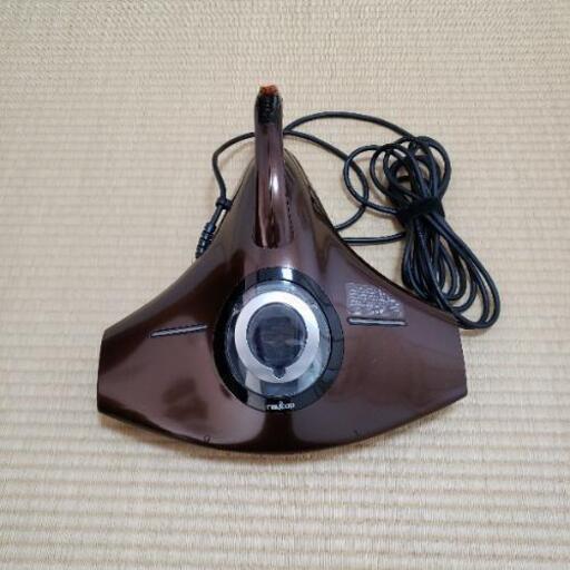 布団掃除機　レイコップ