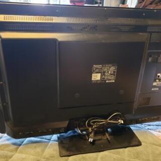 確定 Panasonic VIERA 37インチ＆プレイステーション3セット