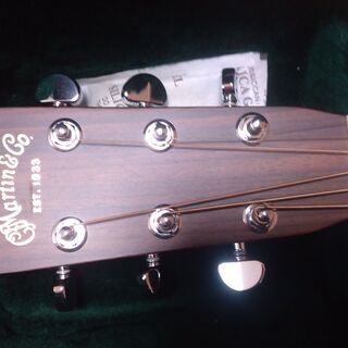 ギタ－マーチン.D-28