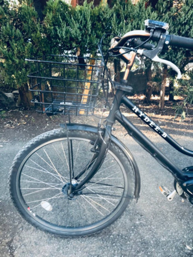 805番 ✨電動自転車 BS HYDEE.B‼️ 【公式通販】