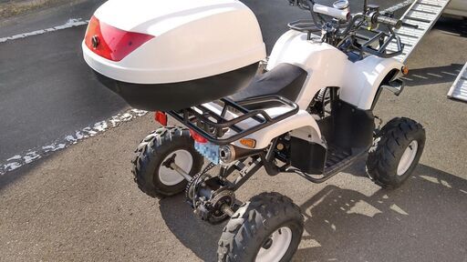 ATVバギー【値下げしました】