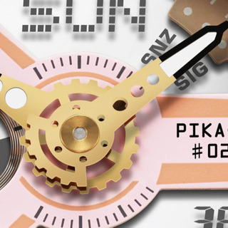 【本日のみ特別価格！】CASIO baby-G ピカチュウ ポケモン ベビーG 腕時計　カシオ