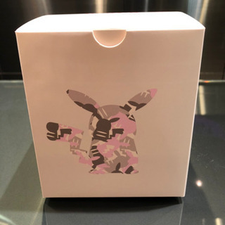 【本日のみ特別価格！】CASIO baby-G ピカチュウ ポケモン ベビーG 腕時計　カシオ