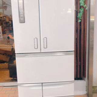 2022年限定カラー 専用 東芝 ノンフロン冷凍冷蔵庫 GR-D43F(WS)2011
