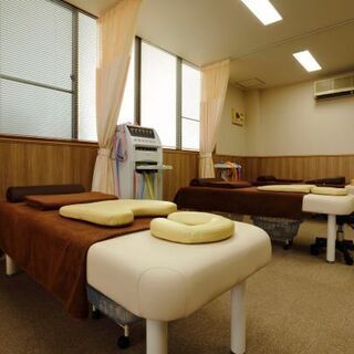 【葵区・長谷通り】頭痛　肩こり　腰痛　花粉症　全身の疲れ　交通事...