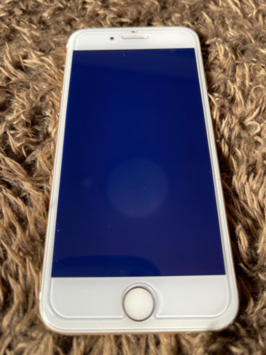 iFace7 初期化済み