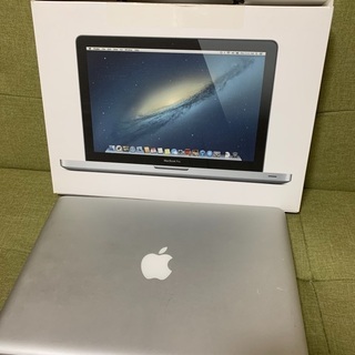 MacBook Pro13.3インチ