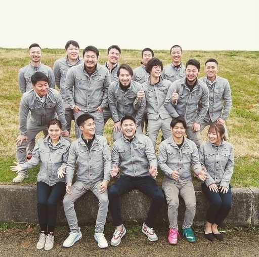 足場組立作業員 急募 株 Inoステージ 星田の鳶職の正社員の求人情報 株式会社inoステージ ジモティー