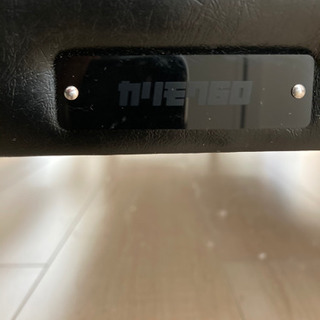 カリモク　スリーピングソファ