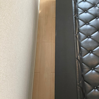 カリモク　スリーピングソファ