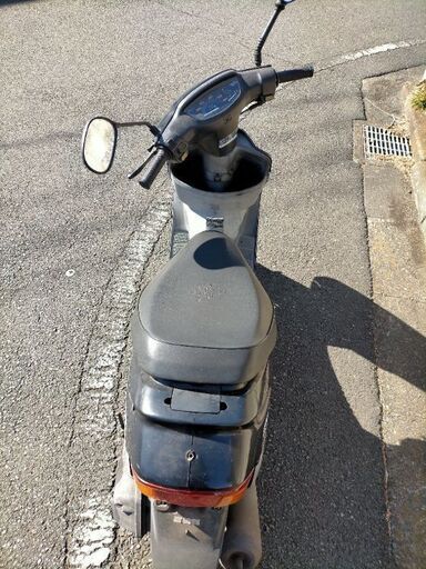 スーパーDio