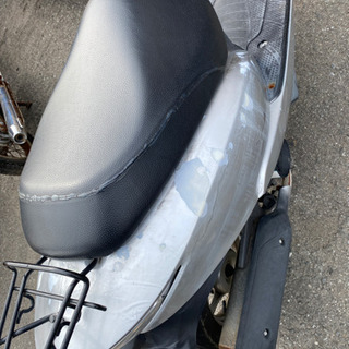HONDA DIO AF62 実動 福岡市南区 原付スクーター