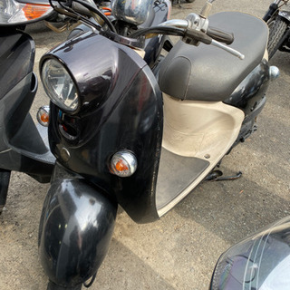 YAMAHA ビーノ　SA36 原付スクーター　福岡市南区 YAMAHA ビーノ SA36 原付スクーター 福岡市南区 【公式通販】