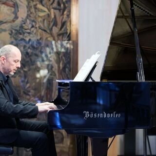 ヨハネス・マリアン／オーストリア・ウィーン国立音楽大学教授／ピアノオンライン公開レッスンの画像