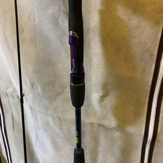 ダイワ エメラルダスEX AGS 88L/M-SMT
