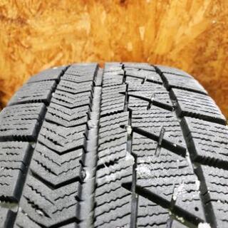 155/65R14　ブリジストン　スタッドレスタイヤ