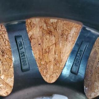 155/65R14　ブリジストン　スタッドレスタイヤ