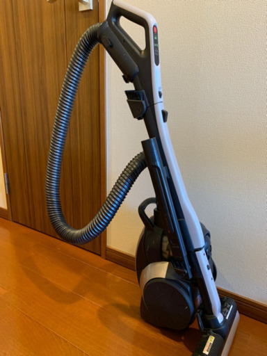 シャープ　掃除機　SHARP