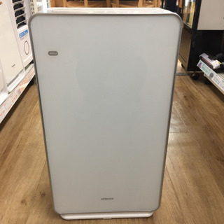 HITACHI（ヒタチ）の空気清浄機2016年製（EP-LVG90）です。【トレファク東大阪店】 HITACHI（ヒタチ）の空気清浄機2016年製（EP-LVG90）です