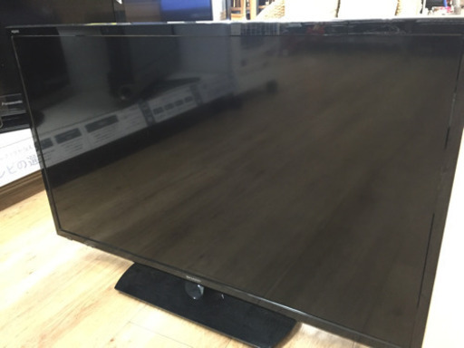 SHARP（シャープ）のLED液晶テレビ2016年製（LC-32H30）です。【トレファク東大阪店】