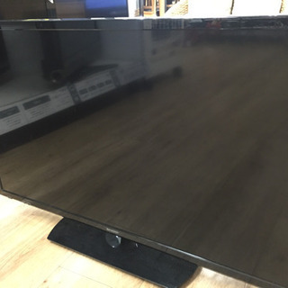 SHARP（シャープ）のLED液晶テレビ2016年製（LC-32...