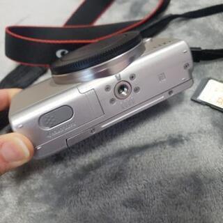 Canon EOS M100 ボディ GY