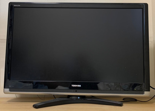 TOSHIBA 37H7000 テレビ　37インチ