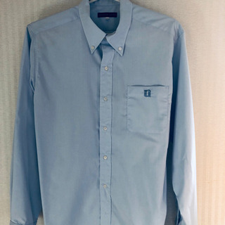 日本福祉大学附属高校の制服　ブレザー