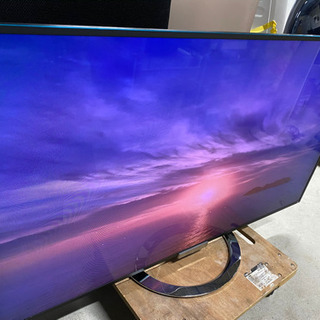 お薦め品‼️ソニー55インチ液晶テレビ KDL-55W900A ...