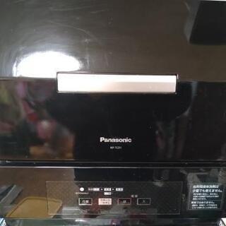 【ネット決済】Panasonicプチ食洗機 NP-TCR1 EC...