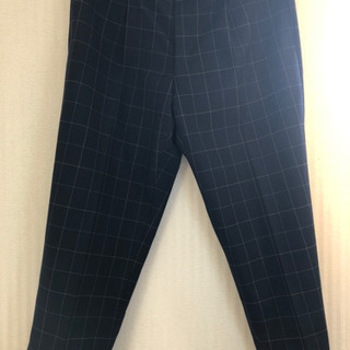 日本福祉大学附属高校の男子 夏物制服