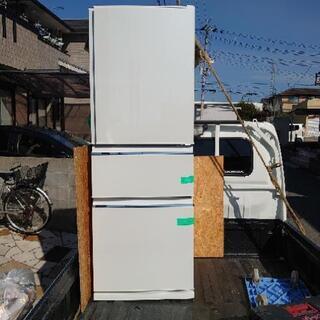 三菱電機 冷凍冷蔵庫 MR-CX33E パールホワイト 三菱電機 冷凍冷蔵庫 MR-CX33E パールホワイト