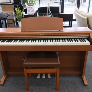 i190 KAWAI CN-23C 2010年製 カワイ
