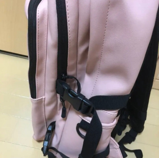 Bymoss 韓国 リュック ピンク さく 中山のバッグ リュックサック の中古あげます 譲ります ジモティーで不用品の処分 Bymoss 韓国 リュック ピンク さく 中山のバッグ リュックサック の中古あげます 譲ります ジモティーで不用品の処分
