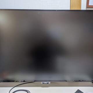 使用時間30分未満】LG モニタ 43UN700T-B 42.5インチ 4K HDR