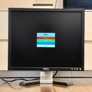 DELL 19インチ液晶モニター BQR-E198FPB