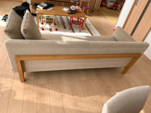 ソファ dia scenes／ディアシーンズ