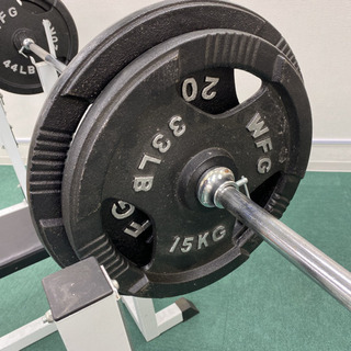 配達無料地域あり＊トレーニング＊ベンチプレス＊WFH＊WILD FIT＊