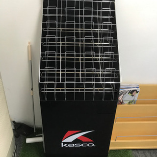 店舗用ディスプレイ棚