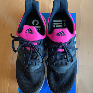 スニーカー adidas