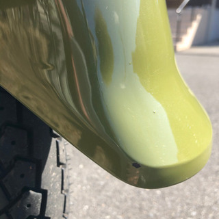 クロスカブ50  値下げしました