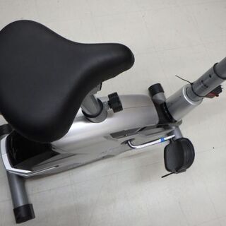 ALINCO アルインコ プログラムバイク FITNESS PRO AFB6010 エアロ