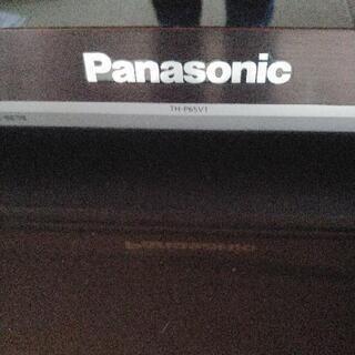 Panasonic65型LEDVIERA