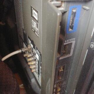 Panasonic65型LEDVIERA