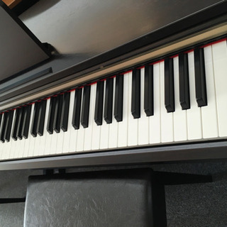 i191 YAMAHA YDP-161R 2010年製 ヤマハ 電子ピアノ