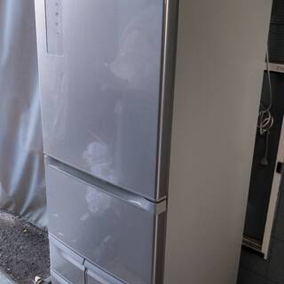 大阪☆「T263」ノンフロン冷凍冷蔵庫 2016年製 東芝
