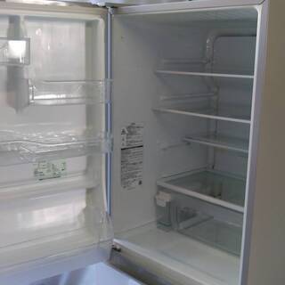 TOSHIBA ノンフロン冷凍冷蔵庫 GR-J43GL(S) 426L 2016年製 5ドア 売り
