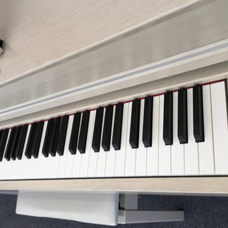 i192 YAMAHA CLP-535WA 2015年製　ヤマハ　電子ピアノ