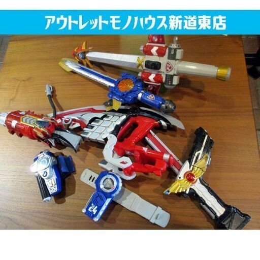 ヒーロー玩具 おもちゃ セット ジャンク トミー Tomy タイムボカン24 トミカヒーロー レスキューフォース 子供 キッズ 札幌市東 モノハウス 新道東 新道東のおもちゃ ヒーロー遊び の中古あげます 譲ります ジモティーで不用品の処分