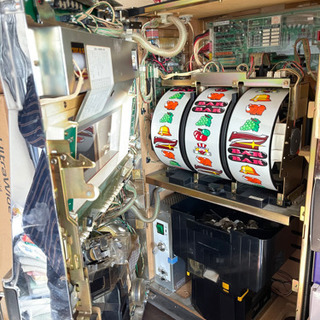 アイムジャグラー 設定キー・コイン約1000枚